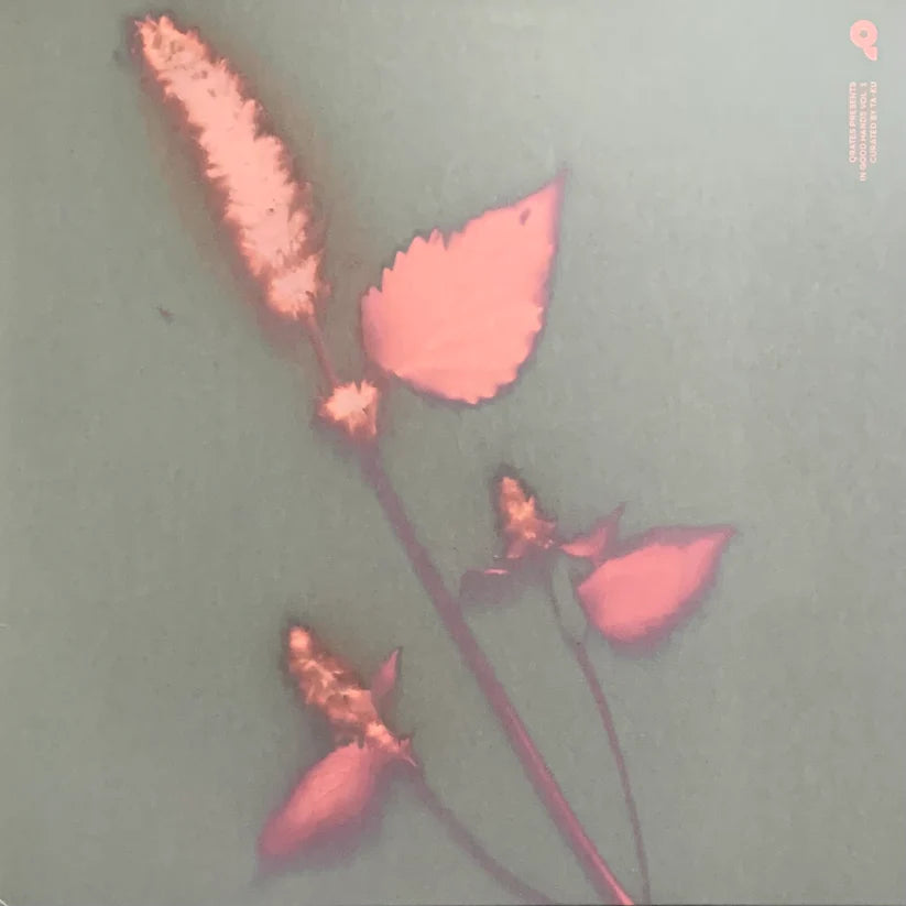 Various – Qrates Presents In Good Hands Vol. 1