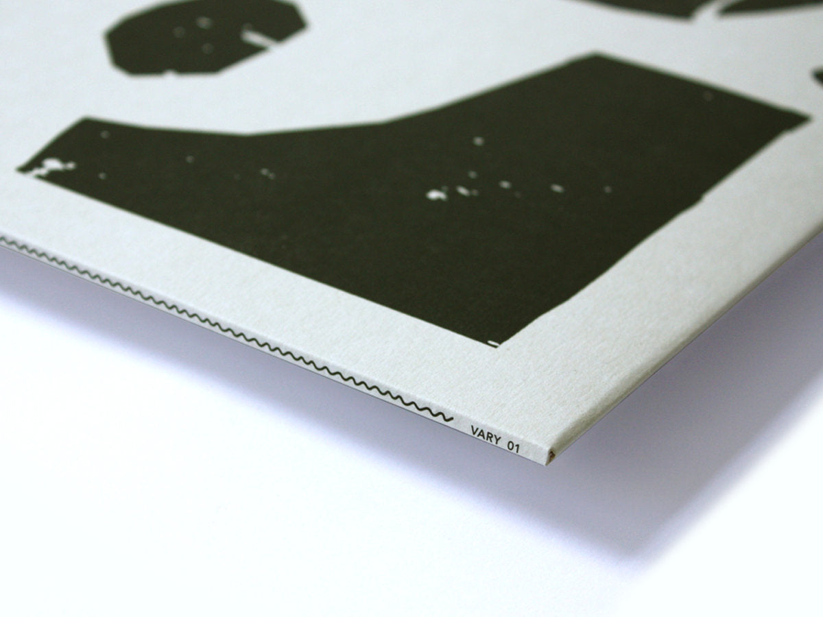 Various – VARY 01