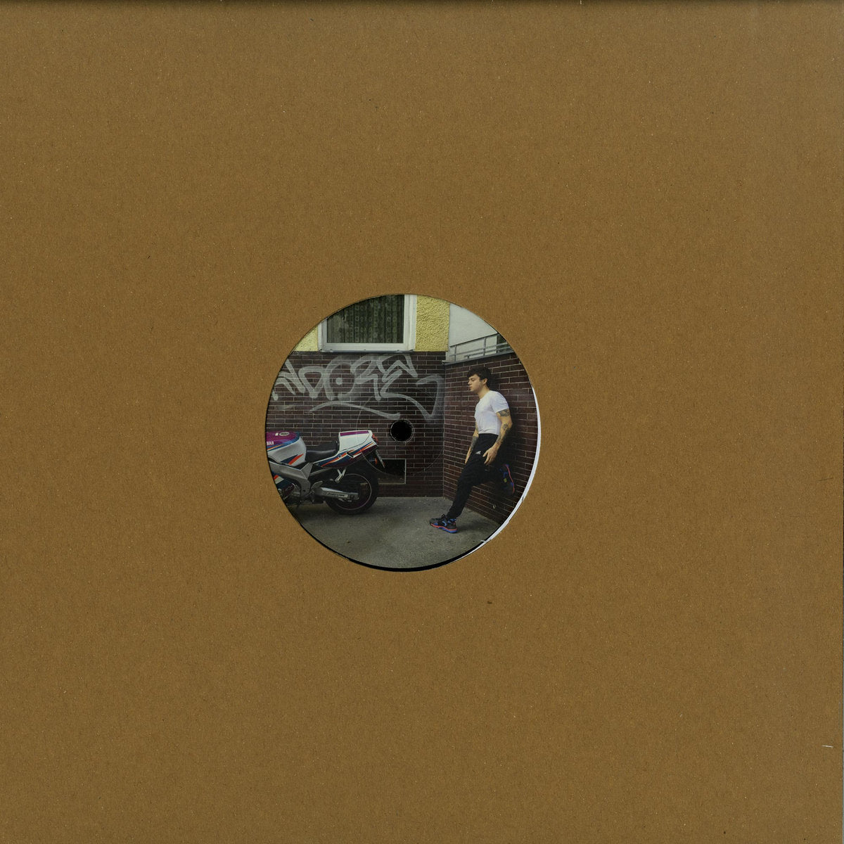 Tony Rainwater – Rockberry Jam