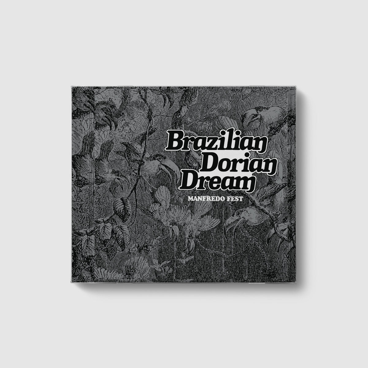 Manfredo Fest – Brazilian Dorian Dream