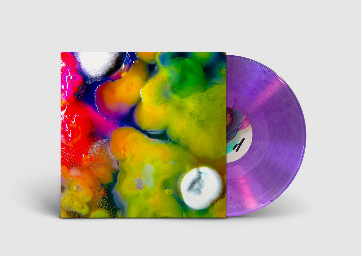 Guerilla Toss – Famously Alive