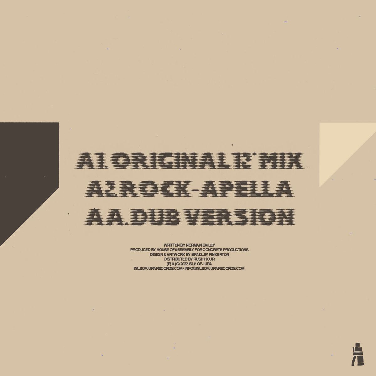 House Of Assembly – Hot Rock