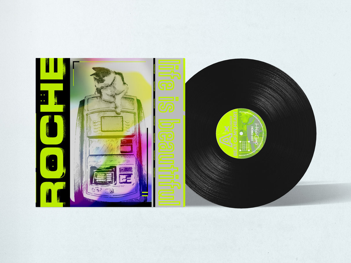 Roche – Life Is Beautiful