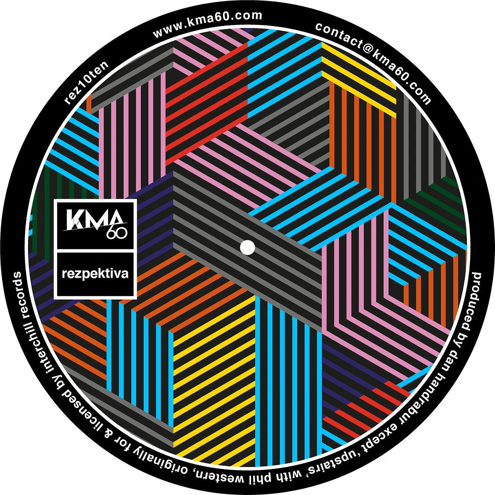 HAN – Rez10ten