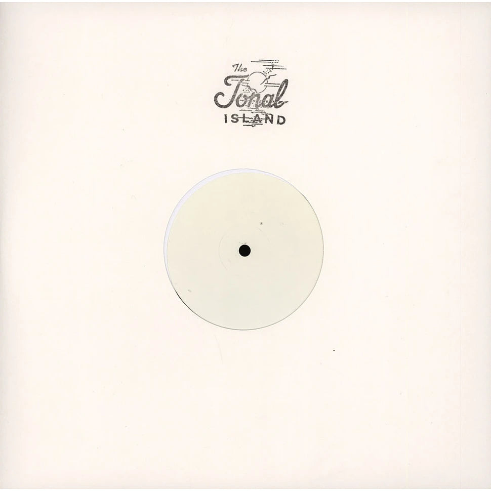 L. Collins, Casau – Tonal Island Records Sampler Vol. 1