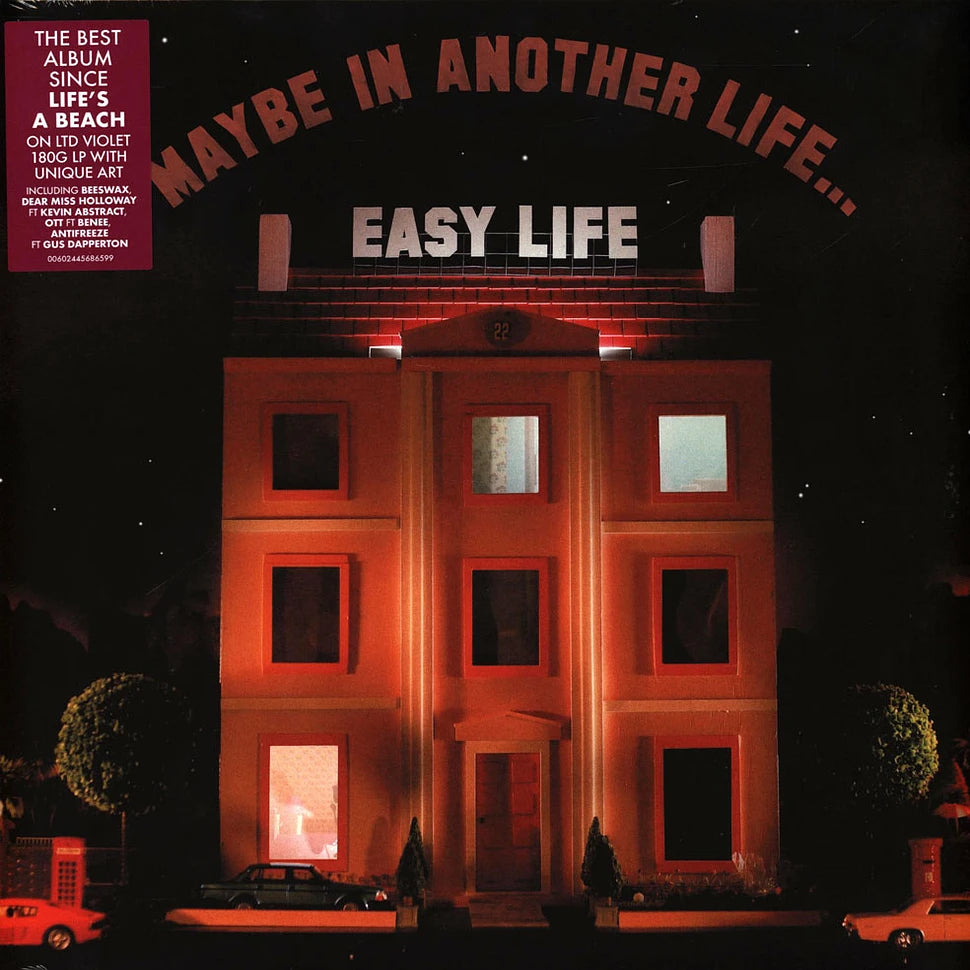 Easy Life – Maybe In Another Life…