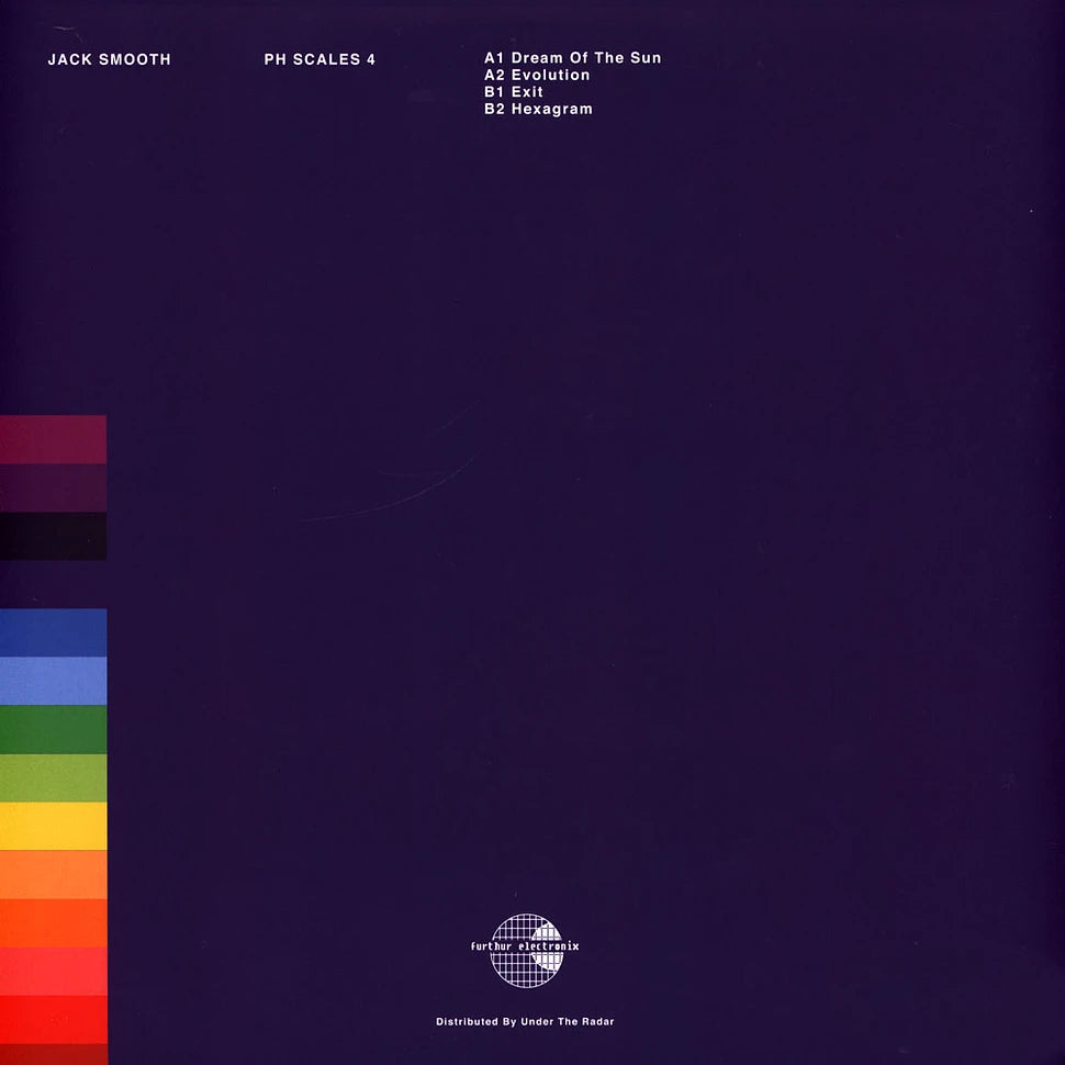 Jack Smooth – Ph Scales 4