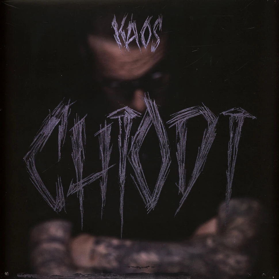 Kaos – Chiodi