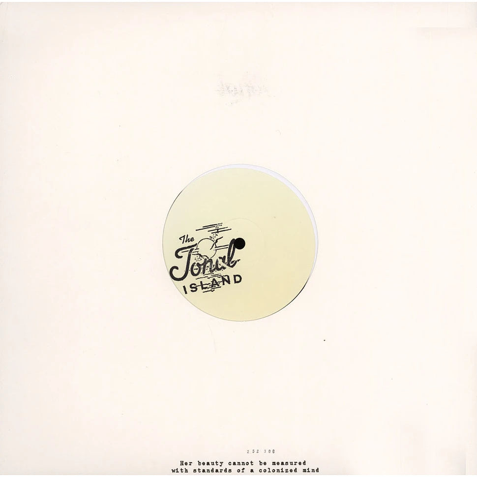 L. Collins, Casau – Tonal Island Records Sampler Vol. 1