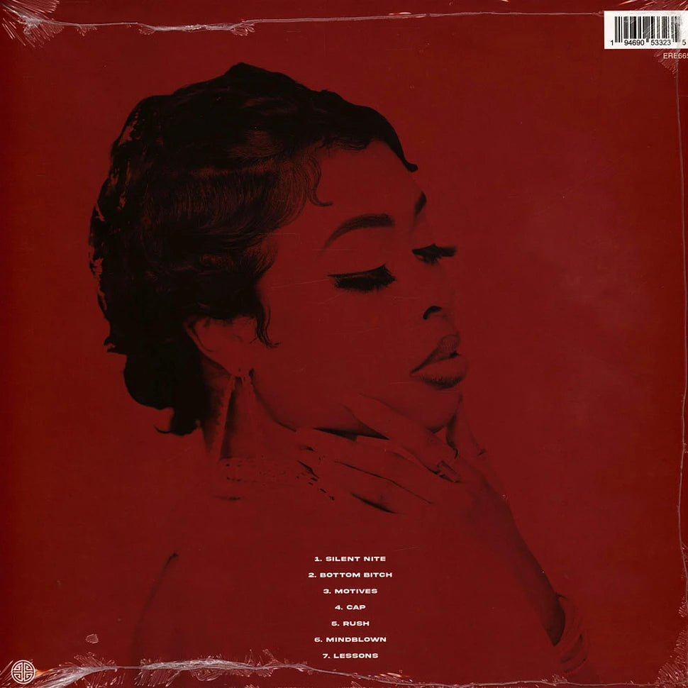 Tink – A Gift And A Curse