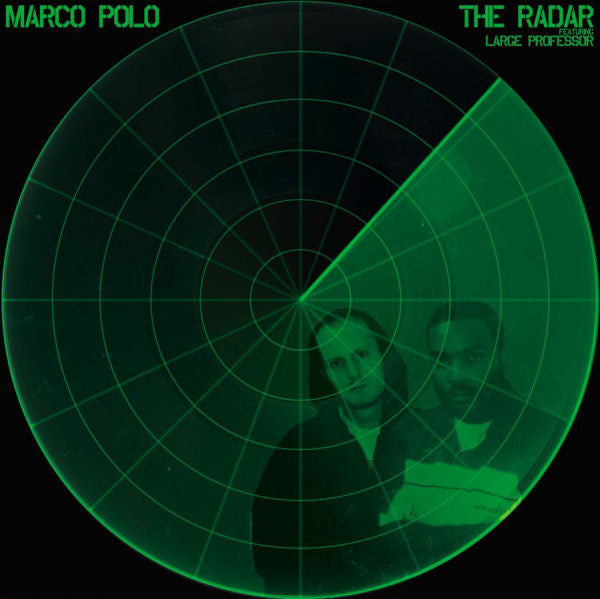 Marco Polo – The Radar