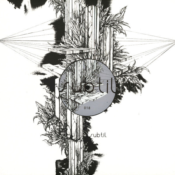 VincentIulian – Various Whispers