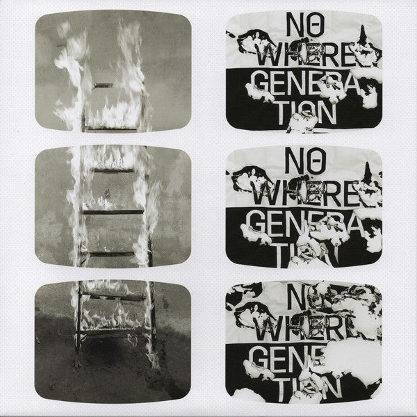 Rise Against – Nowhere Generation