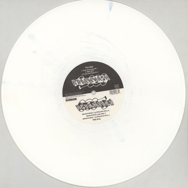 Brainwash 2000 – Funk And Dues / Next Shit
