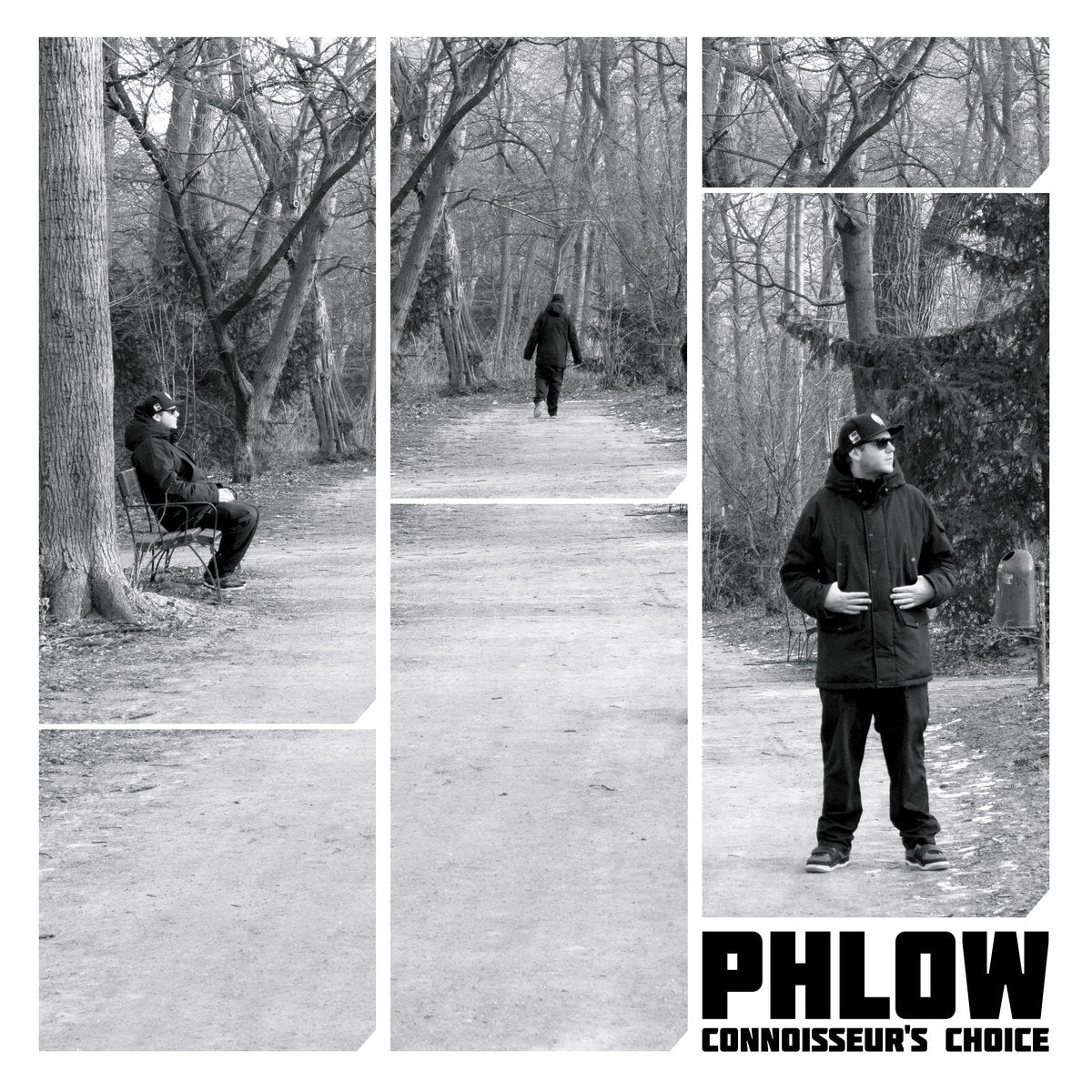 Phlow – Connoisseur’s Choice