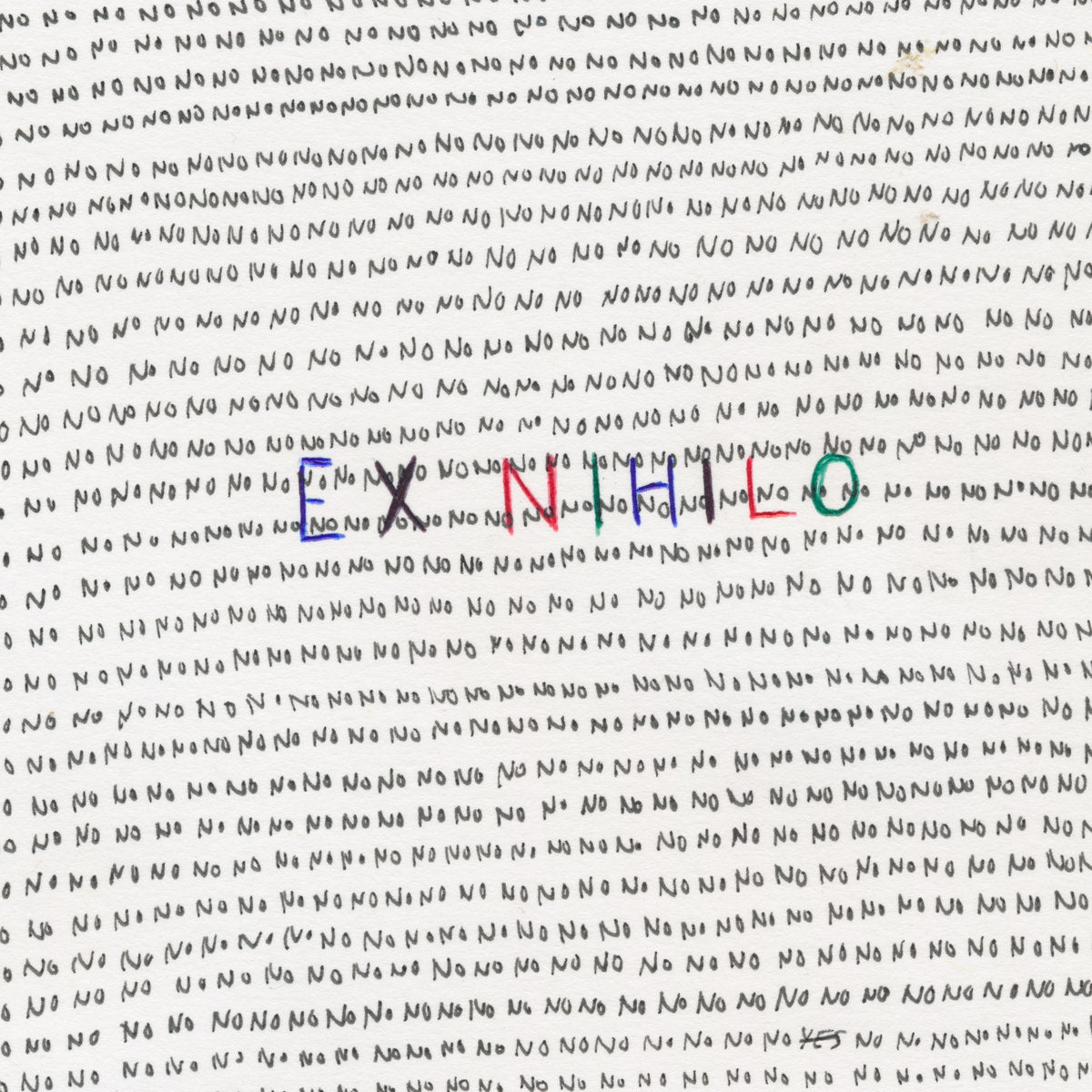 Binker Golding And Elliot Galvin – Ex Nihilo