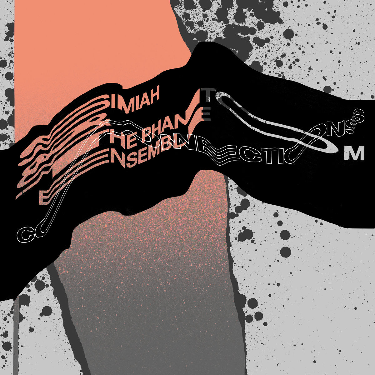 Simiah & The Phantom Ensemble – Connections