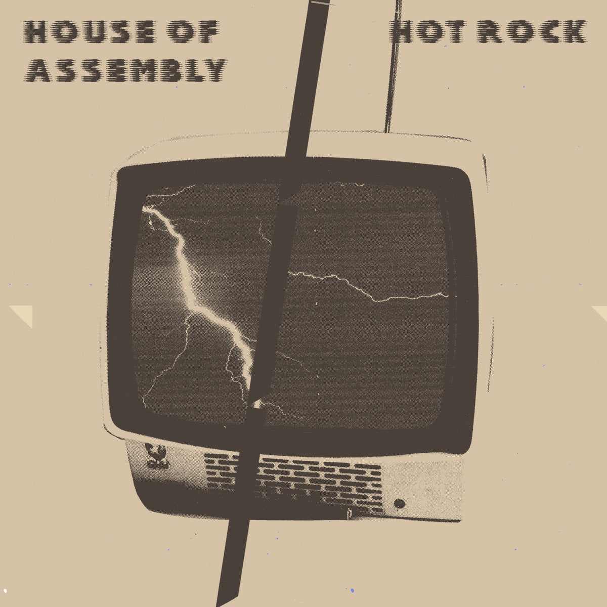House Of Assembly – Hot Rock