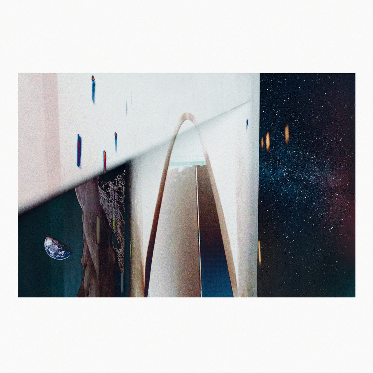Digitalluc – Blu Dot.