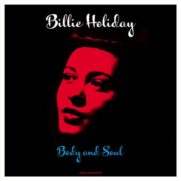 Billie Holiday – Body And Soul