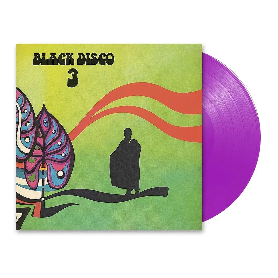 Black Disco – Black Disco 3