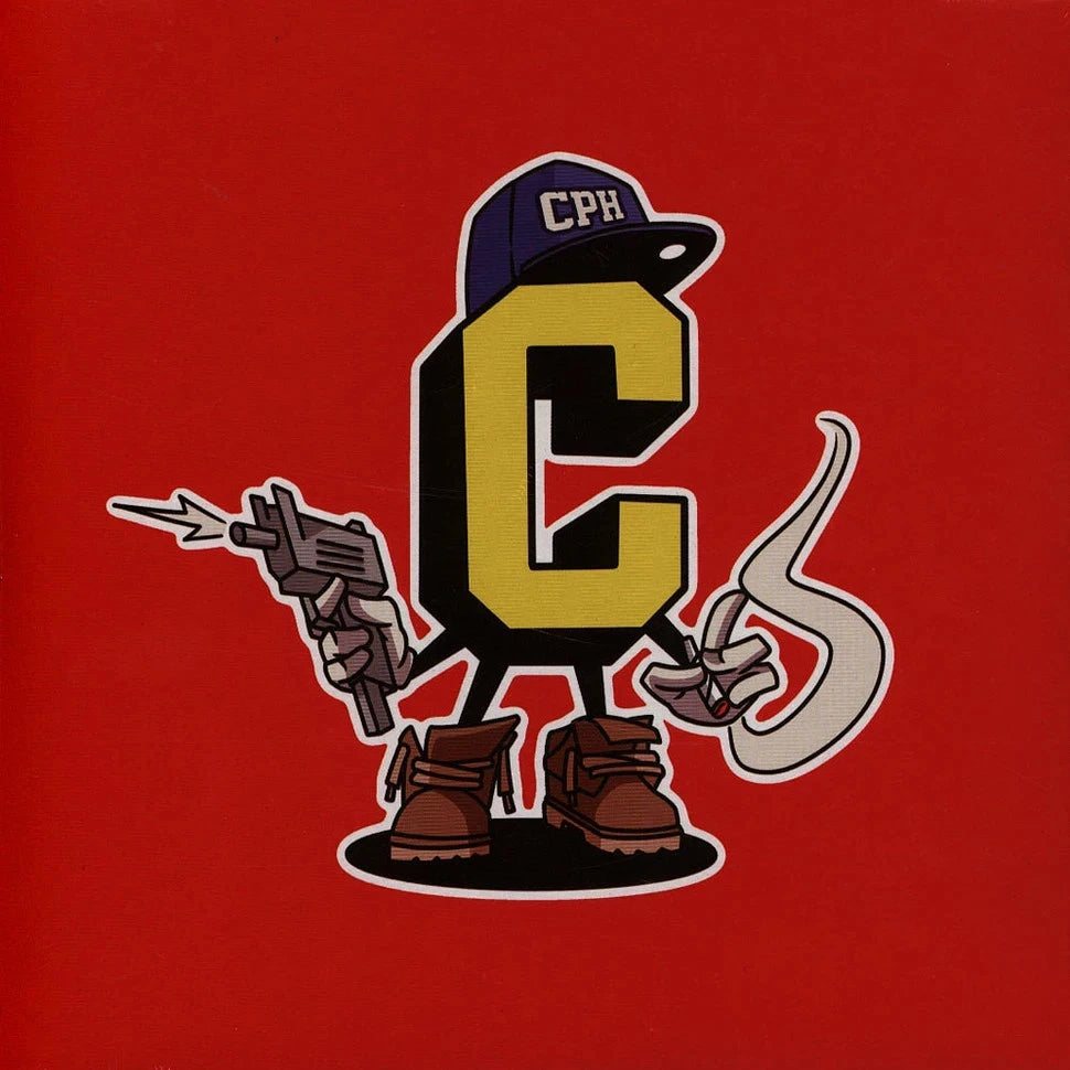 Canna Man And Stoopit Fresh – The Foam