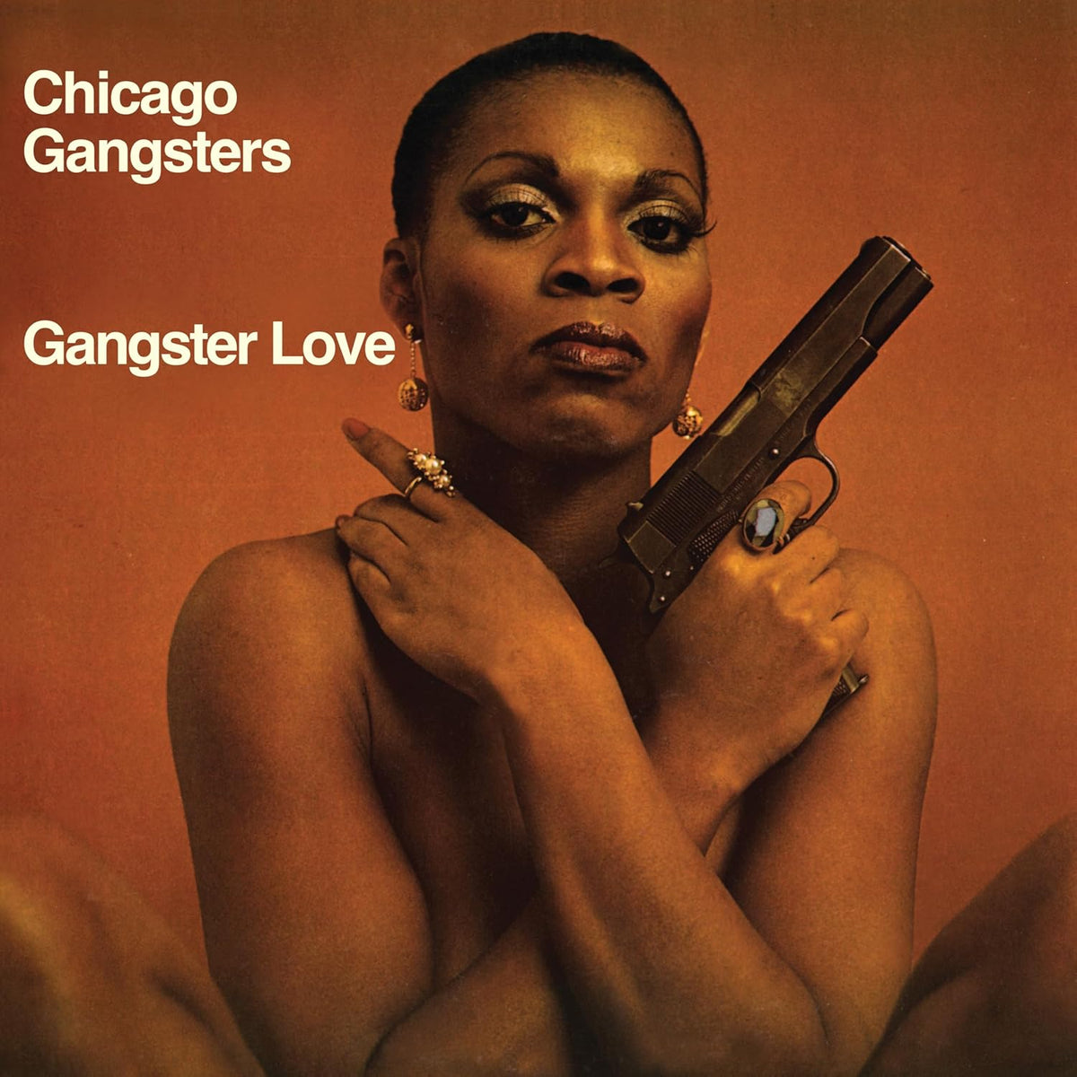 Chicago Gangsters – Gangster Love