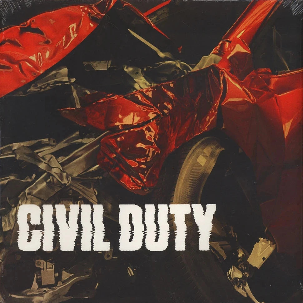 Civil Duty – Civil Duty