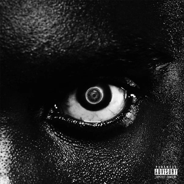 Damso – Lithopédion