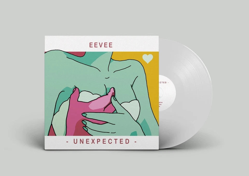 Eevee – Inattendu