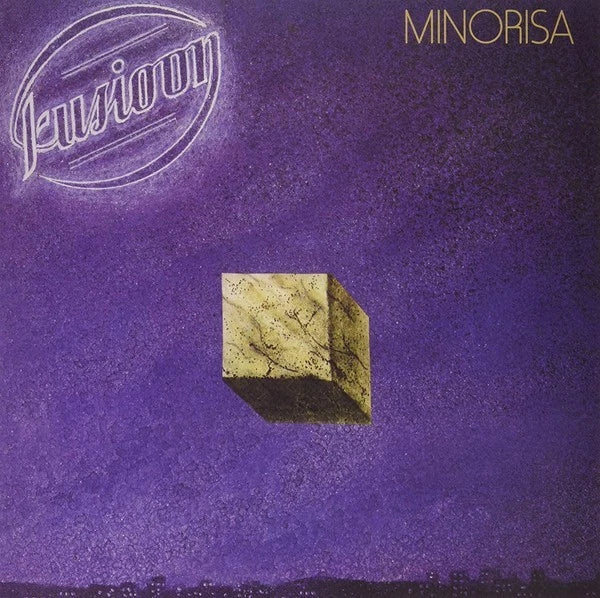 Fusioon – Minorisa