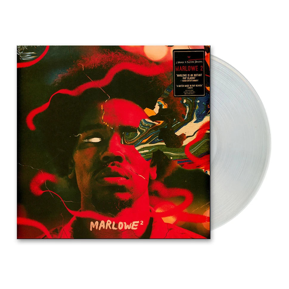 Marlowe – Marlowe 2