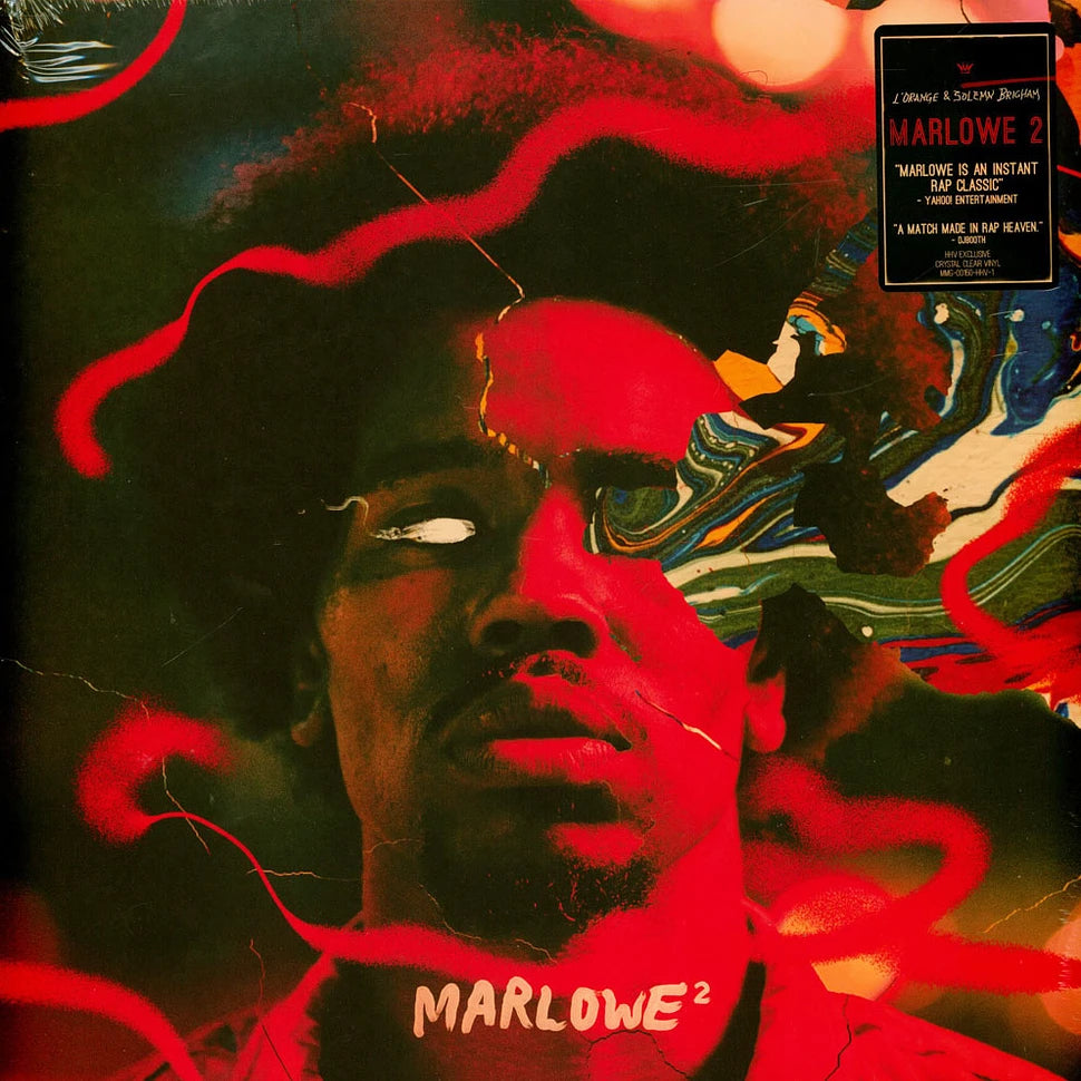 Marlowe – Marlowe 2