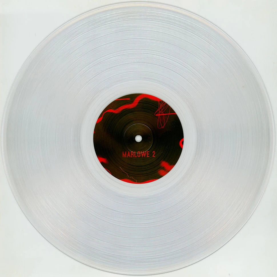 Marlowe – Marlowe 2