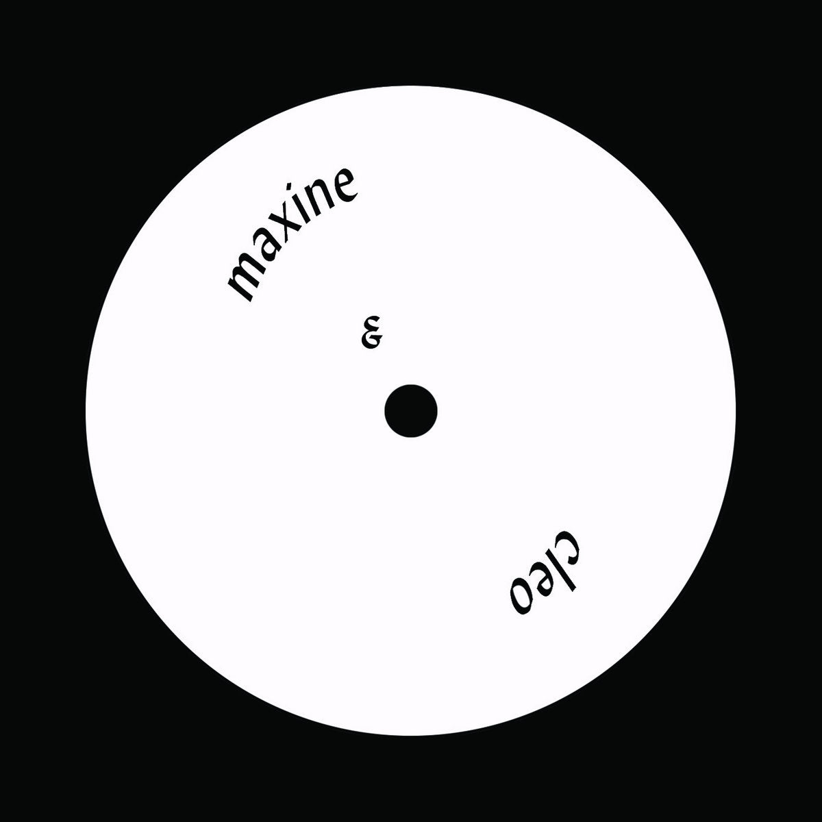 Maxine & Cleo – Pendgast EP