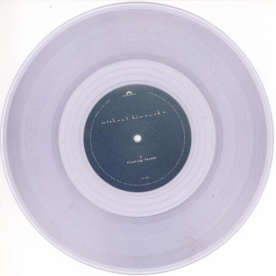 Michael Kiwanuka – Floating Parade