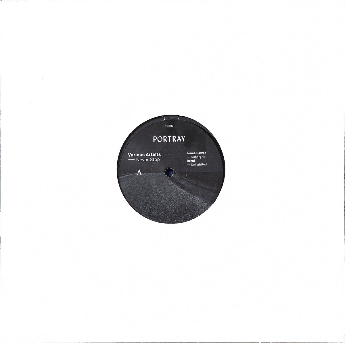 Various – Never Stop