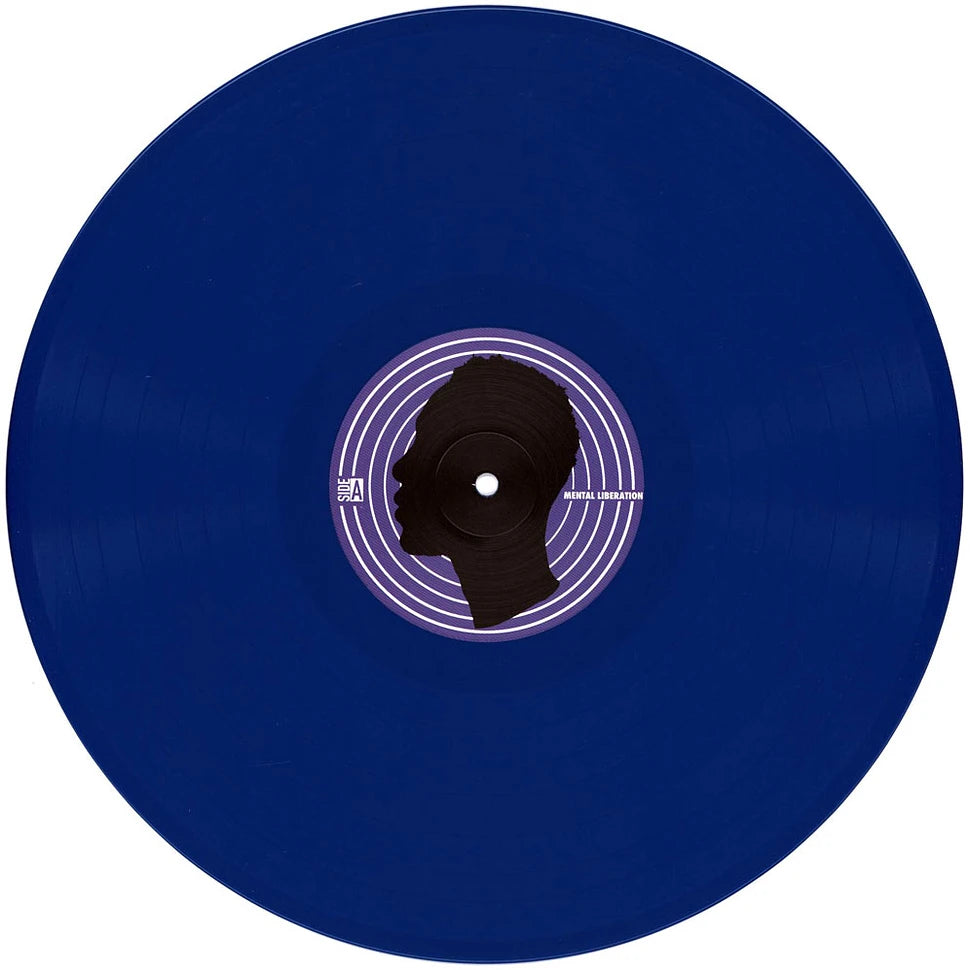 Oddisee – Mental Liberation