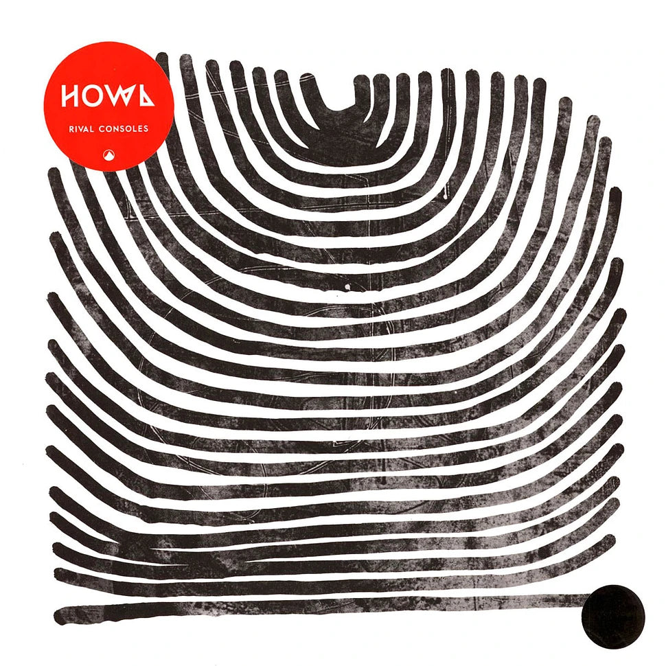 Rival Consoles – Howl
