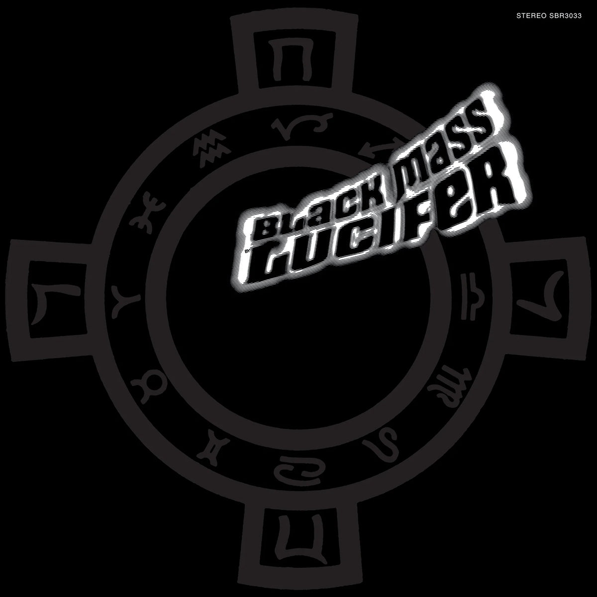 Lucifer – Black Mass
