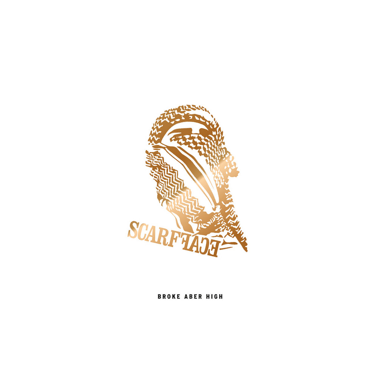 Scarf Face – Broke Aber High