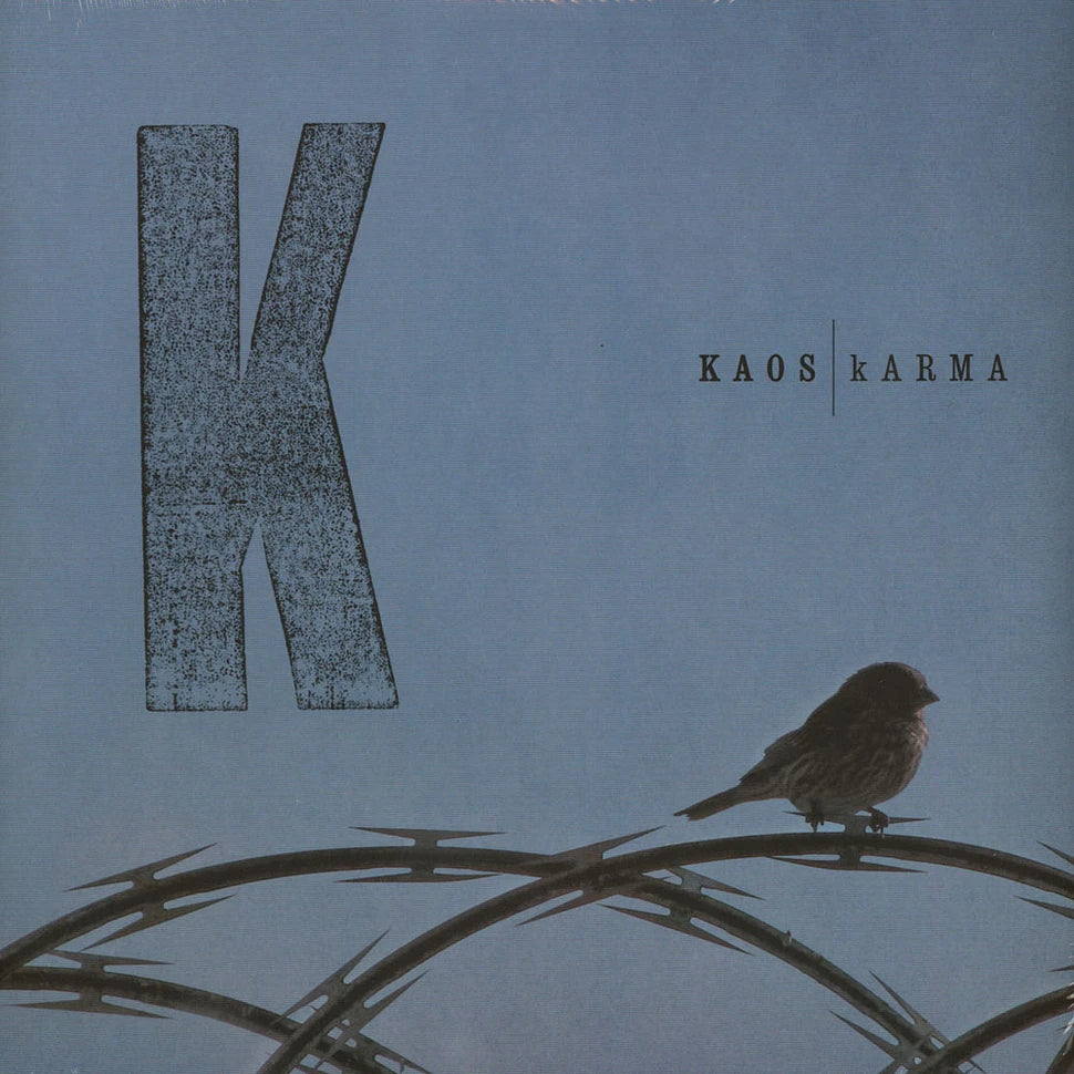 Kaos – Karma