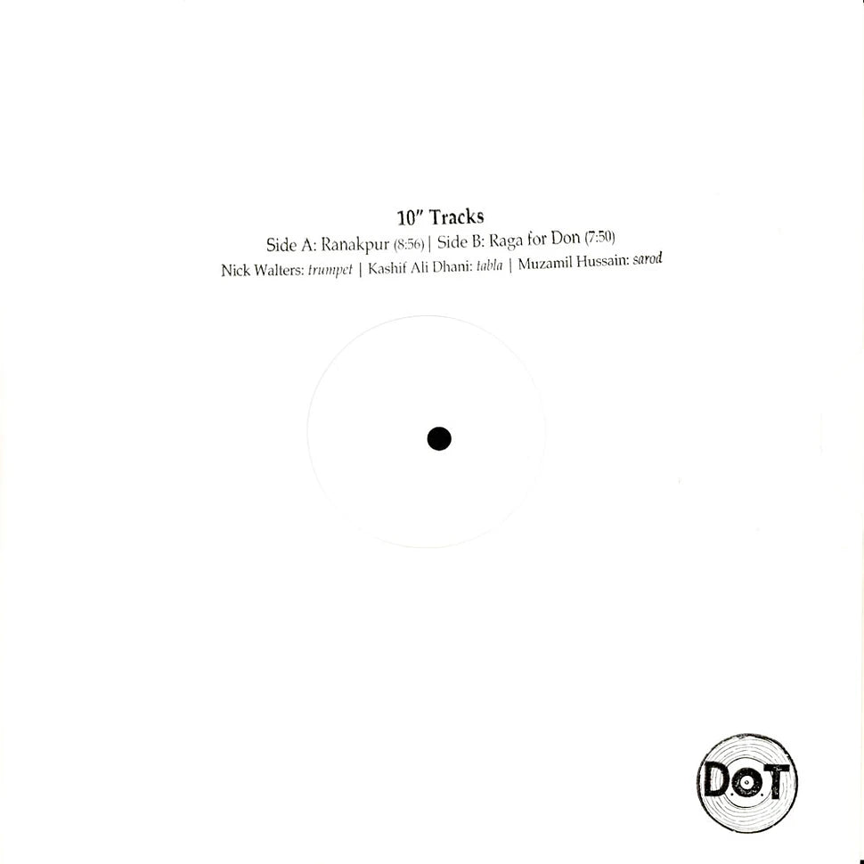Nick Walters – Ranakpur
