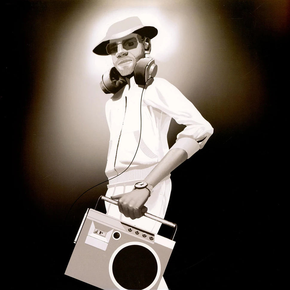 Proh Mic – Presents Nice To Beat You Vol 1