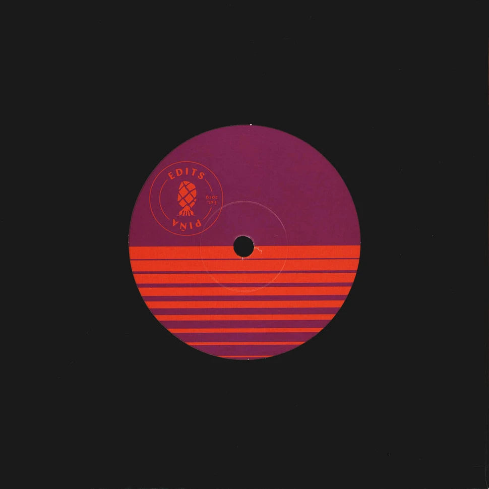 Unknown Artist – Piña Edits Vol. 5