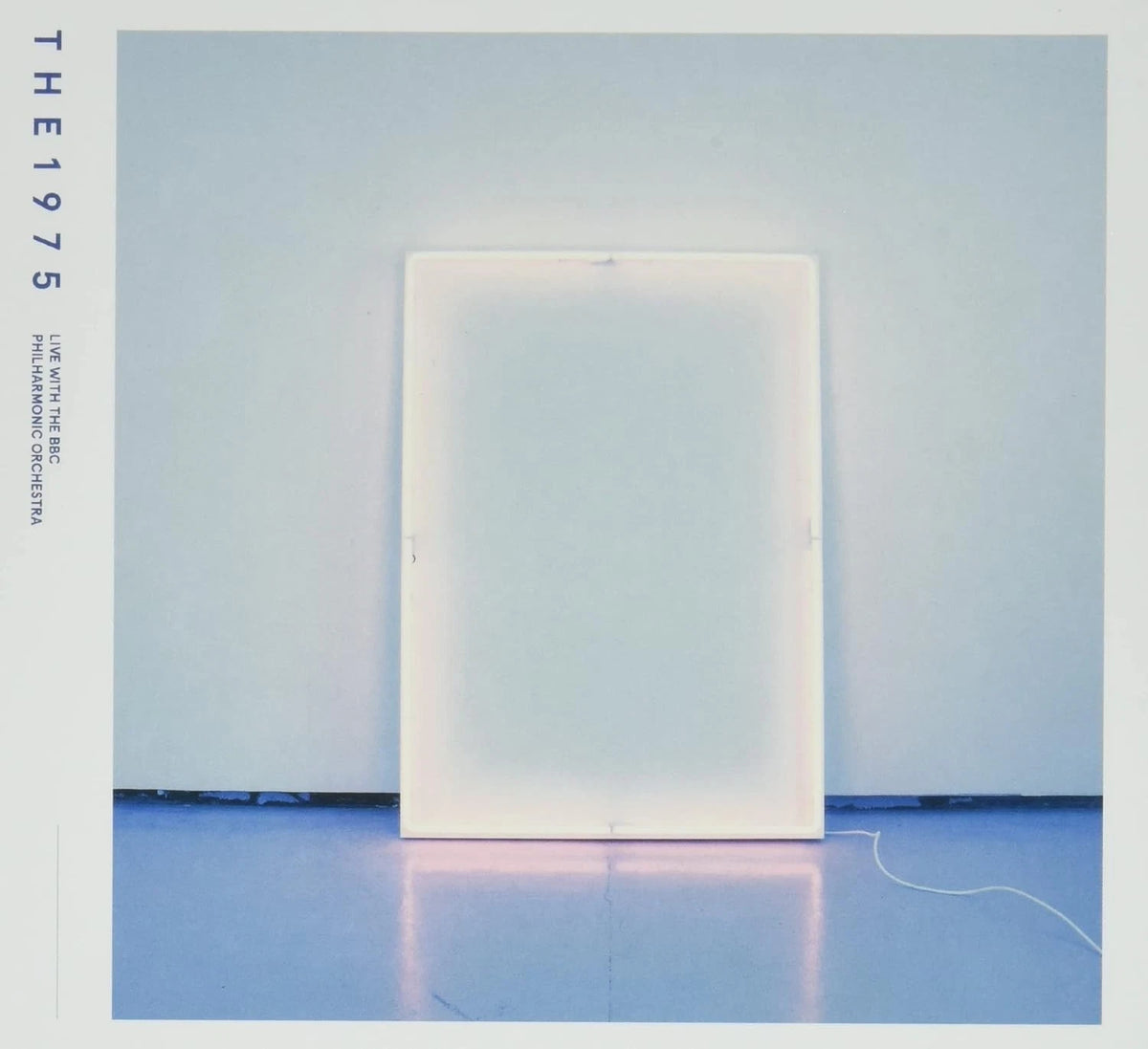 The 1975 – Live With The BBC Philharmonic Orchestra
