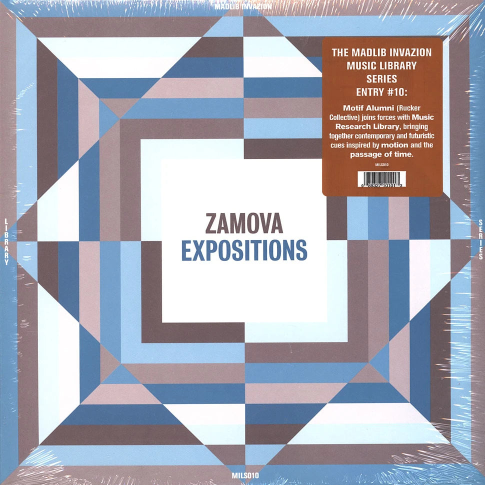 Zamova – Exhibitions