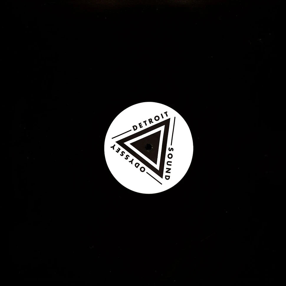 Isaac Prieto – Better Together EP