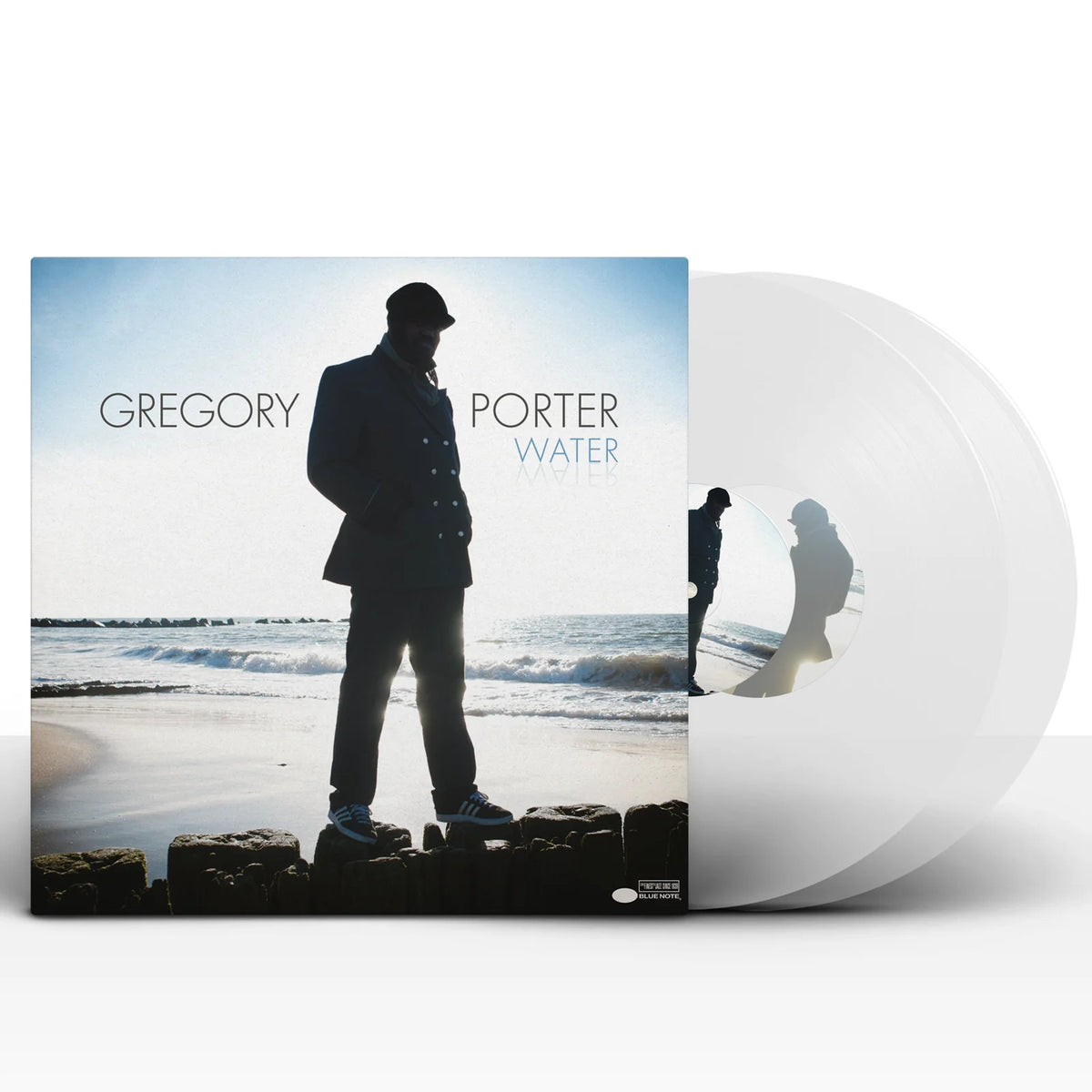 Gregory Porter – Water
