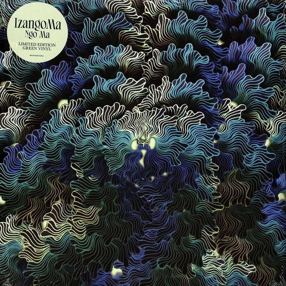 IzangoMa – Ngo Ma